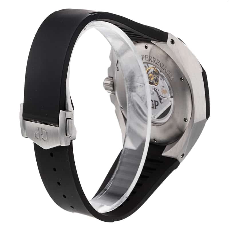 Girard Perregaux Chrono Hawk 49970-11-231-HD6A